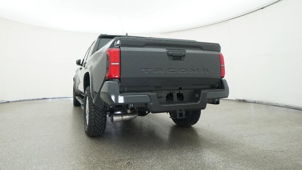 Thumbnail: 2025 Toyota Tacoma - 6