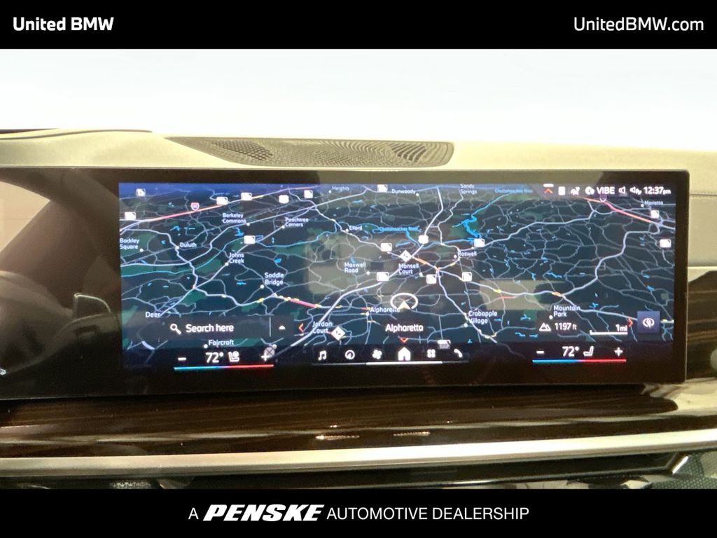 Thumbnail: 2026 BMW X5 - 18