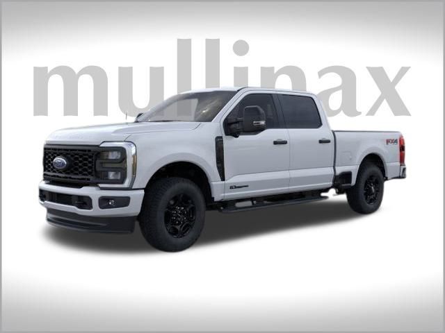 2025 Ford F-250 photo 21
