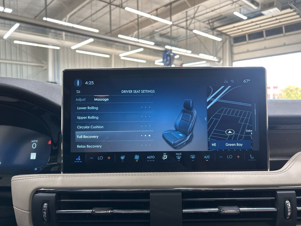 new 2026 Lincoln Corsair car, priced at $59,711