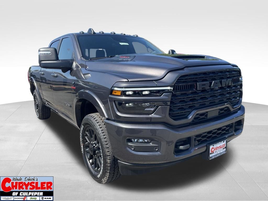 Ram