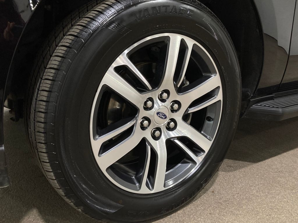 2024 Ford Expedition Limited MAX