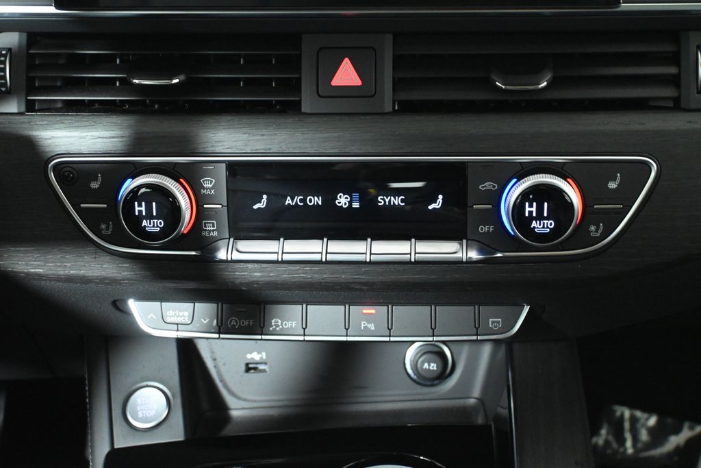 Thumbnail: 2025 Audi A5 - 23