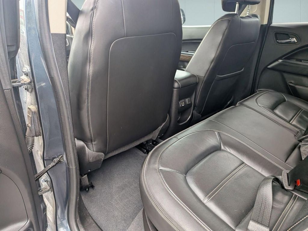 2019 GMC Canyon Denali - Photo 40