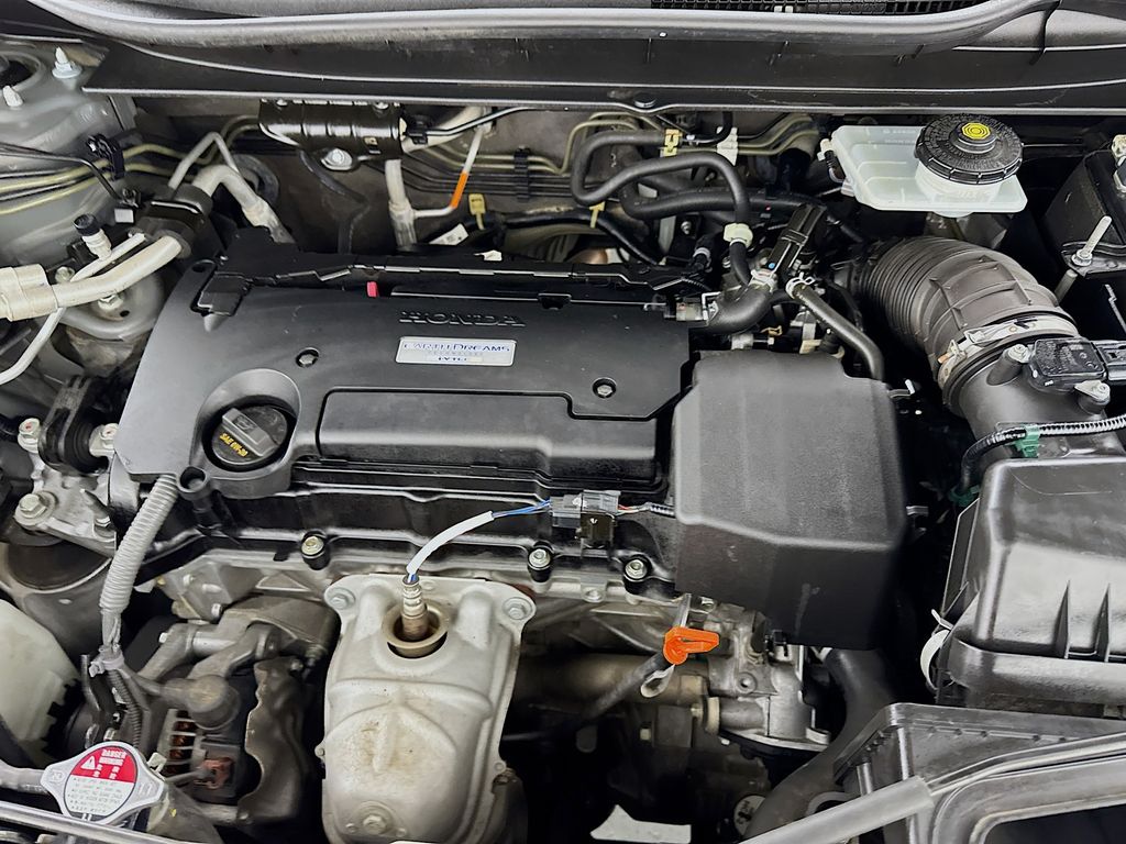 Used Car 2018 Honda Cr-v  Lx For Sale Under $20,000 In Austin, Texas