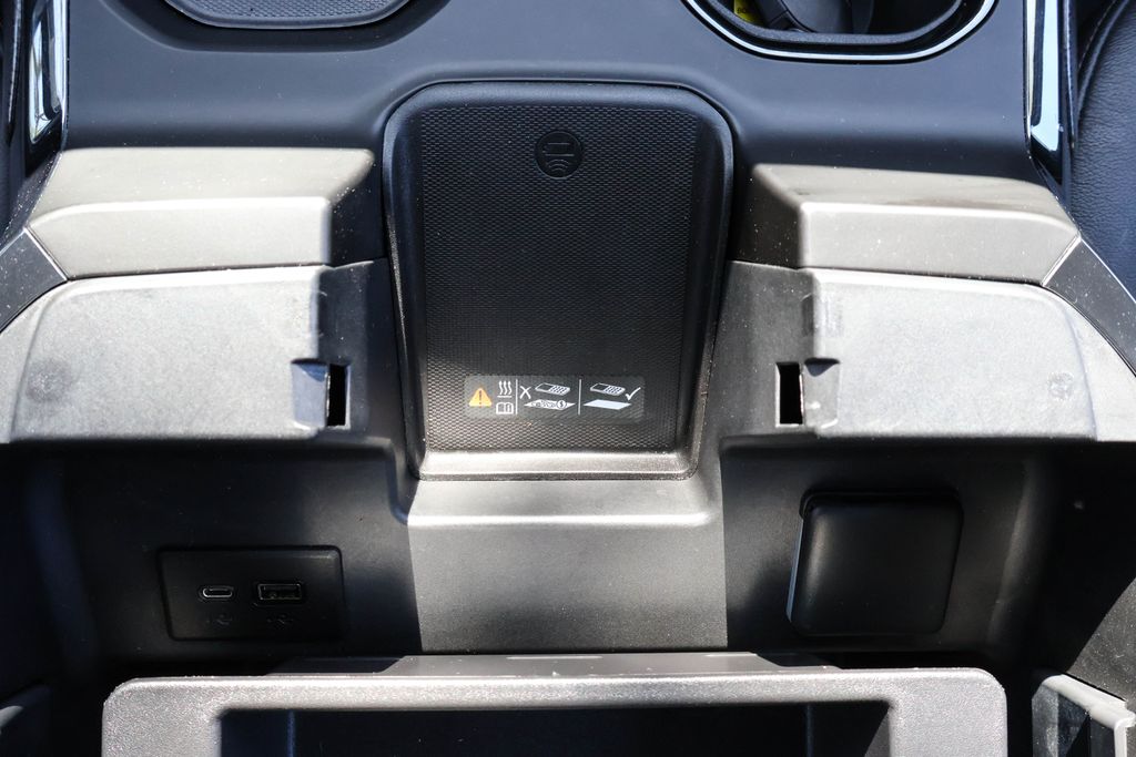 2022 Chevrolet Silverado 1500 ZR2 23