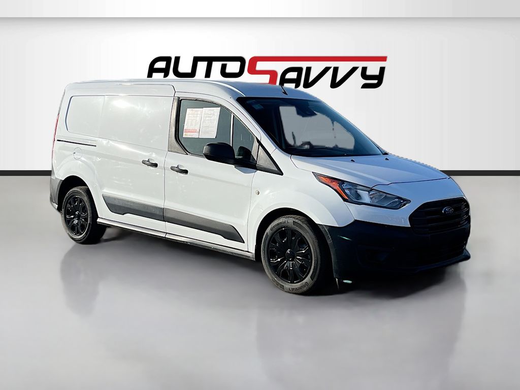 2023 Ford Transit Connect Van XL LWB (Rear 180 Degree Door)'s photo
