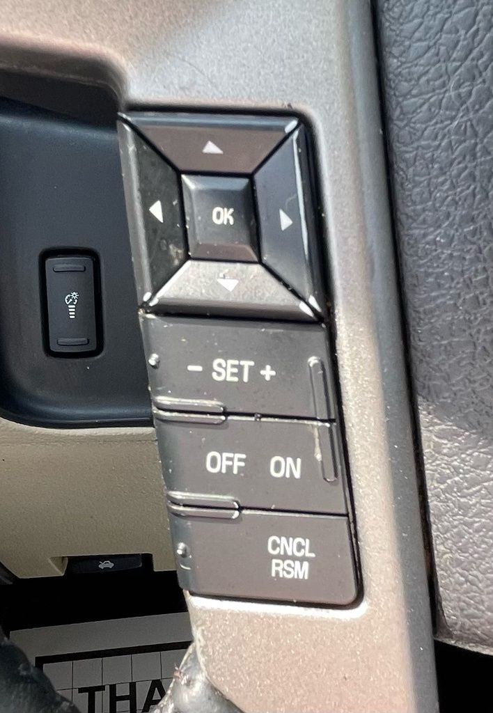 2017 Ford Expedition Limited Gold at Community Honda