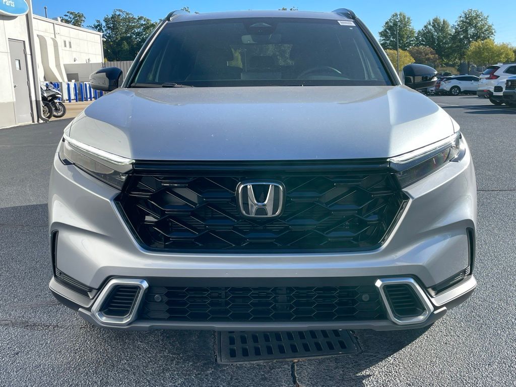 2025 Honda CR-V Sport Touring 7