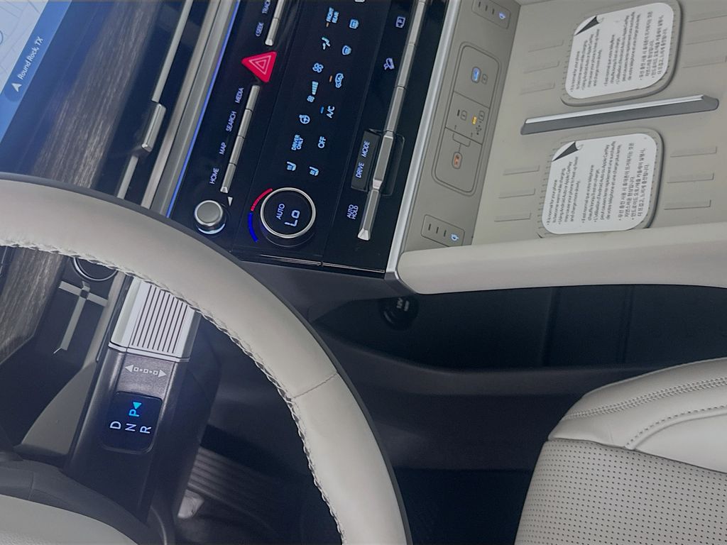 Thumbnail: 2026 Hyundai Santa Fe - 15