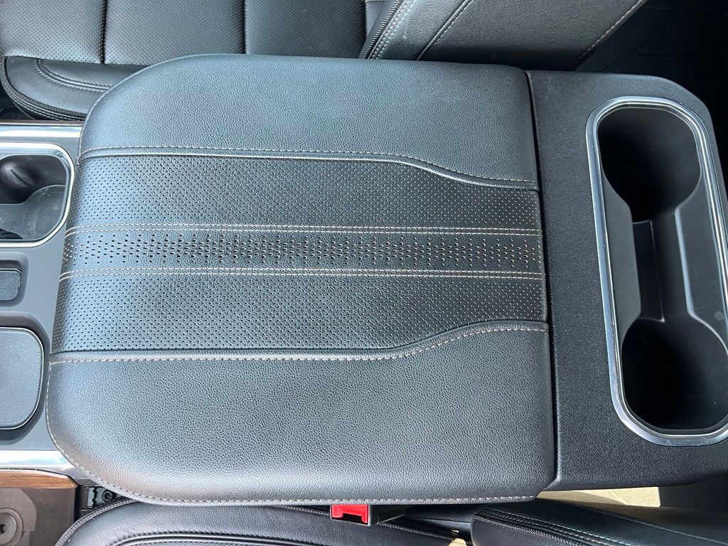 Used 2023 Chevrolet Silverado 1500 Truck