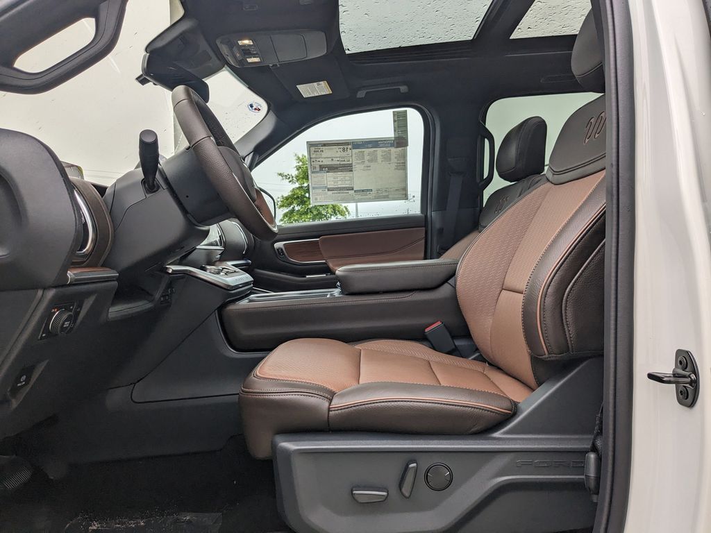 2025 Ford Expedition King Ranch