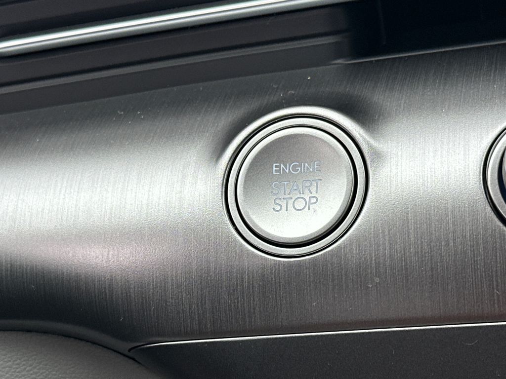 New 2026 Blue HYUNDAI SEL Sport image 30
