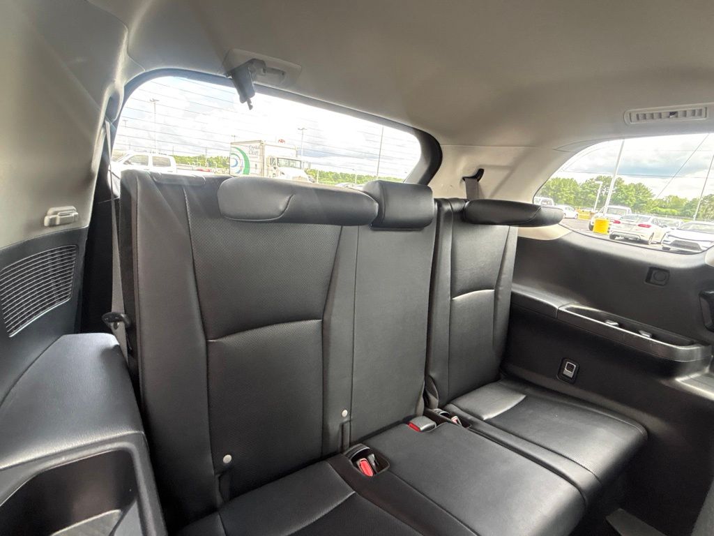 Used 2025 Toyota Grand Highlander SUV