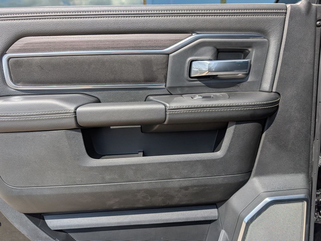 2026 Ram 3500 Laramie Black at Big Star Chrysler Jeep Dodge Ram 