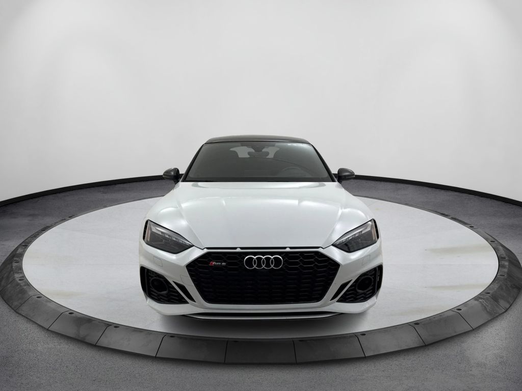 2021 Audi RS 5 Sportback Base - Photo 2