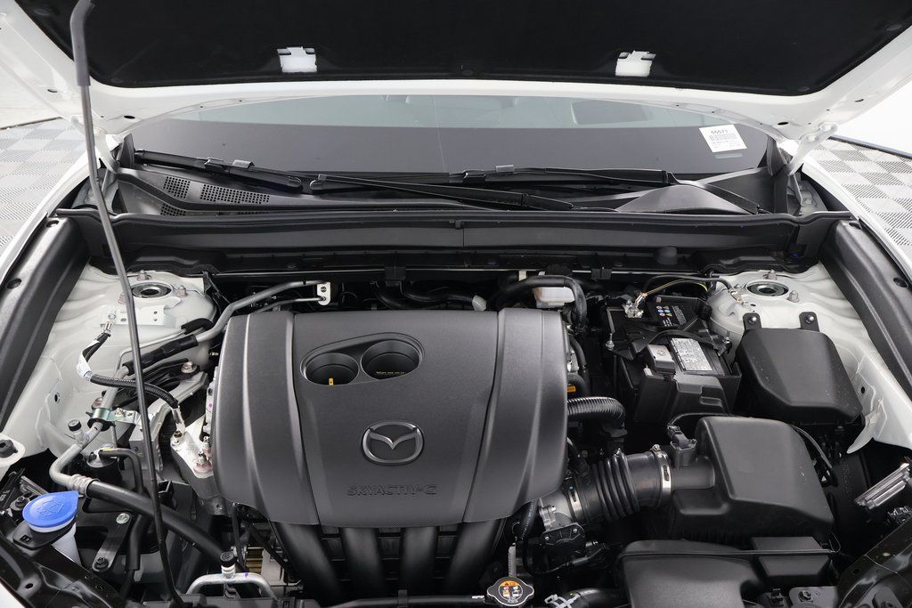 Thumbnail: 2026 Mazda CX-30 - 9