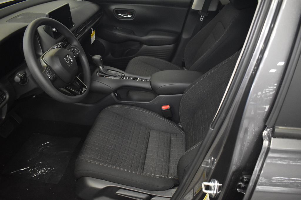 Thumbnail: 2026 Honda HR-V - 19