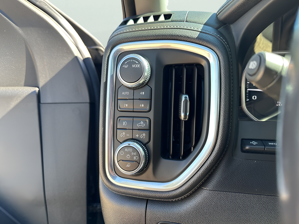 Used Car 2021 Gmc Sierra 2500hd  Denali For Sale Under $60,000 In Austin, Texas