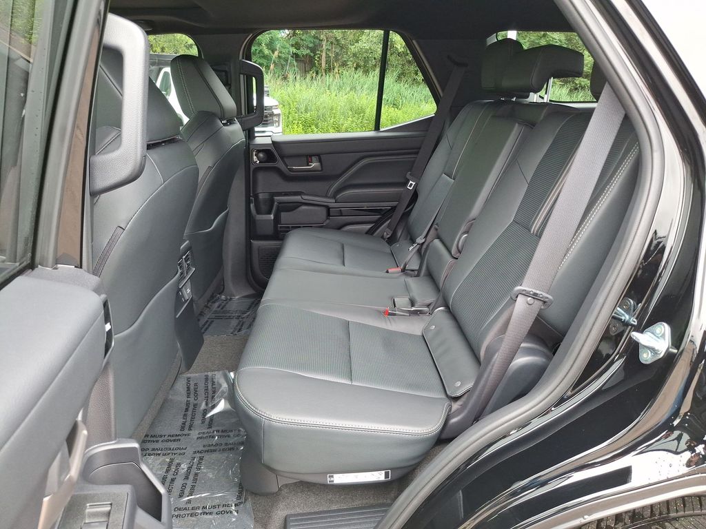 Used 2026 Toyota 4Runner SUV
