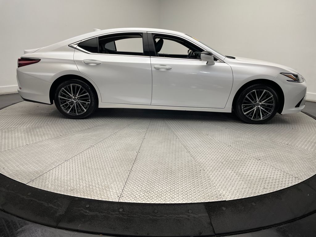 2024 Lexus ES 350 4