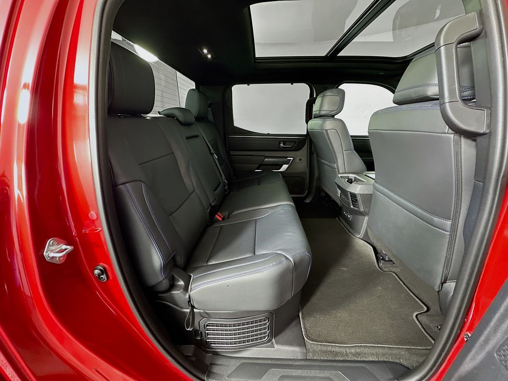 Thumbnail: 2025 Toyota Tundra - 28