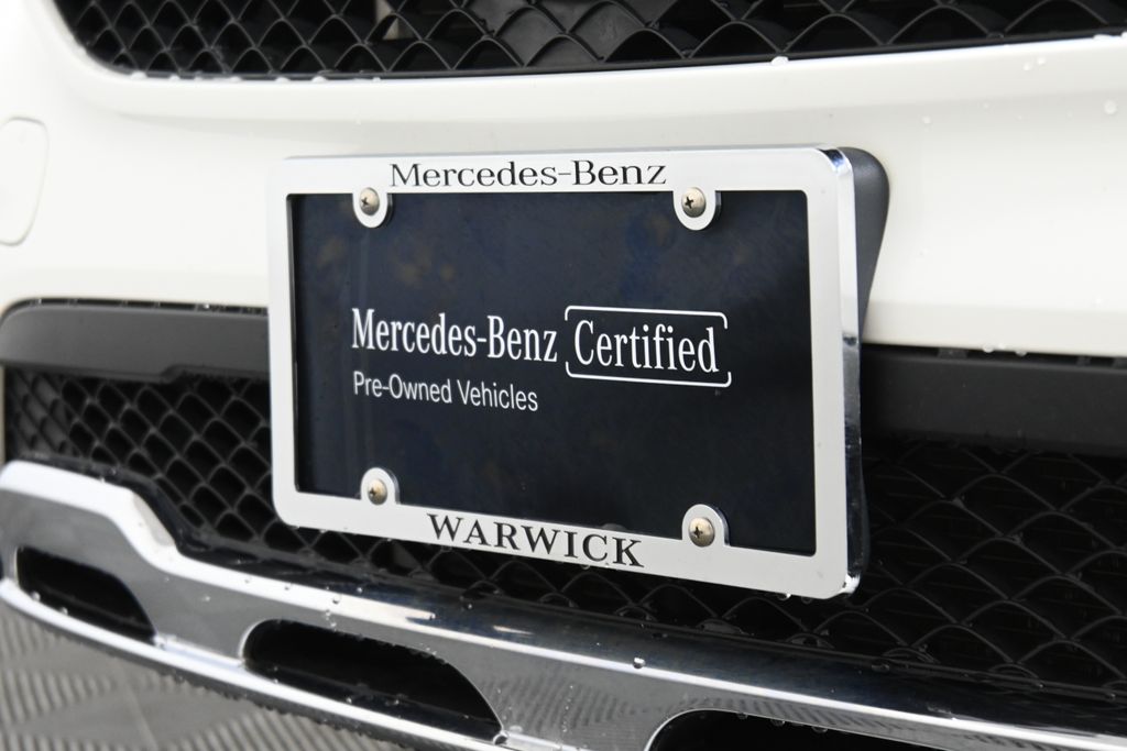 Thumbnail: 2022 Mercedes-Benz GLB - 13