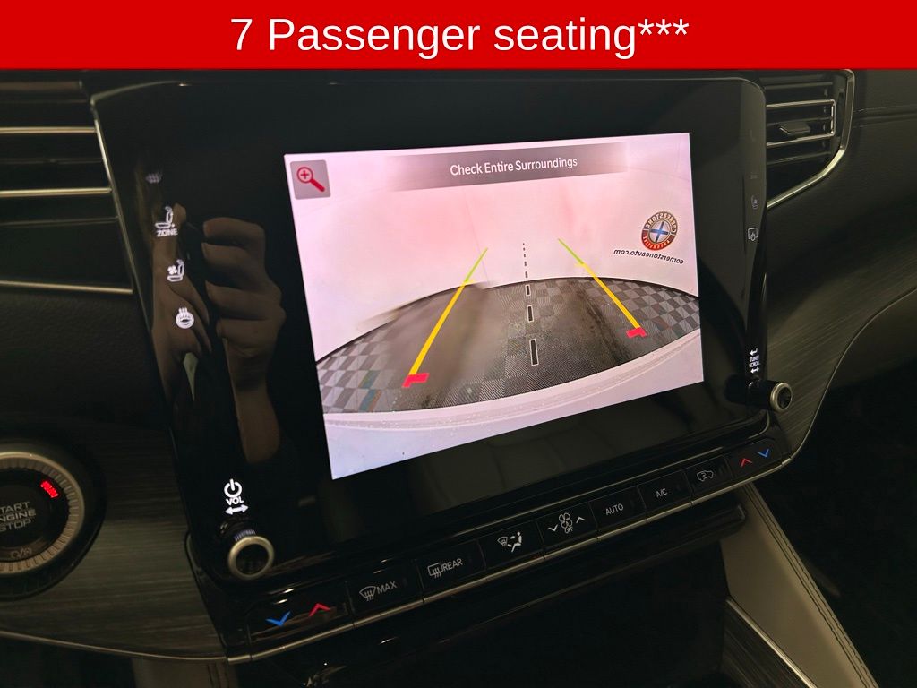 Used 2023 White Jeep Series III image 6