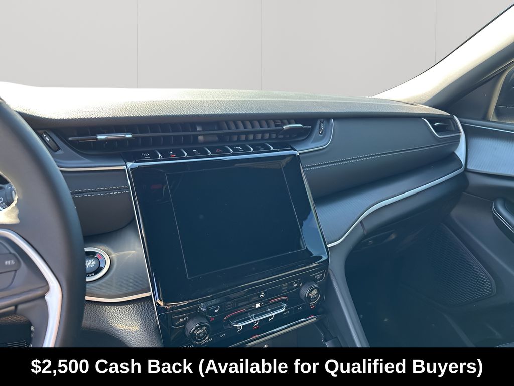 New Car 2025 Jeep Grand Cherokee L  For Sale Under $40,000 In Austin, Texas