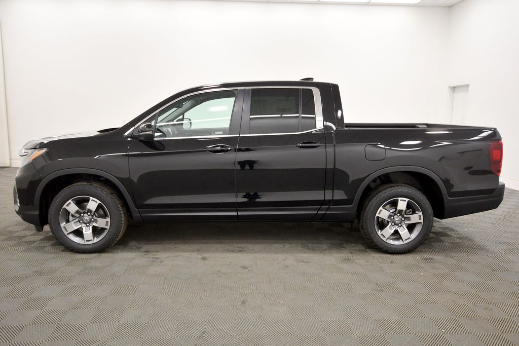 New 2026 Honda Ridgeline Truck