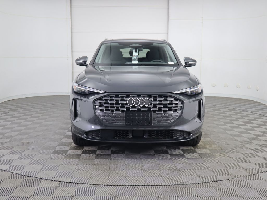 Thumbnail: 2025 Audi Q5 - 2