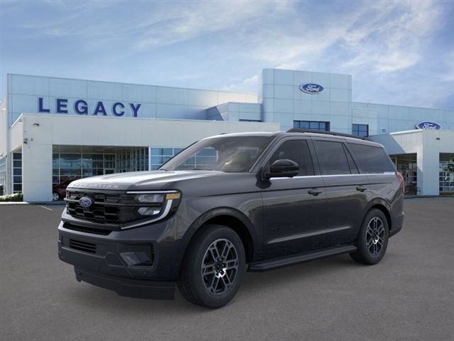 2025 Ford Expedition Active - 0