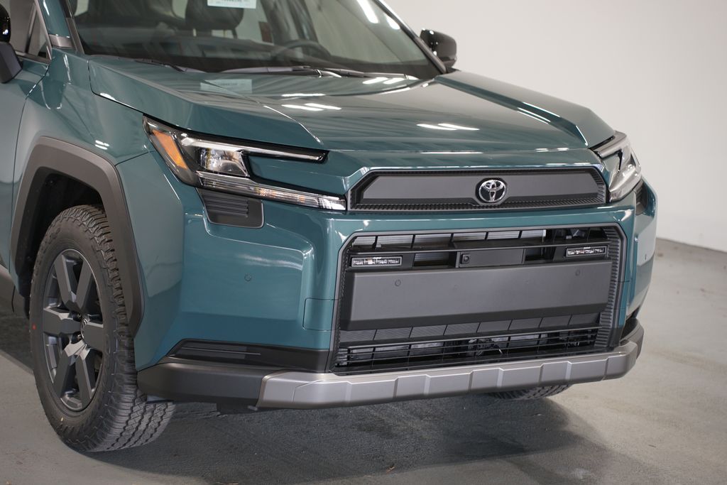 Thumbnail: 2026 Toyota RAV4 - 4