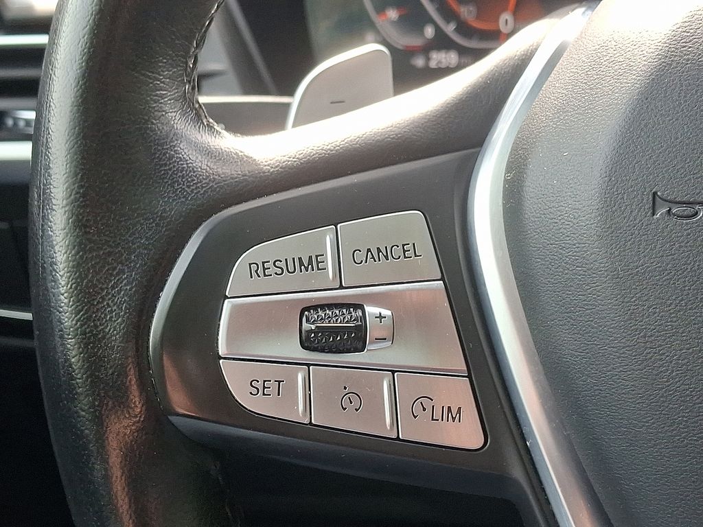 2022 BMW X3 xDrive30i 22