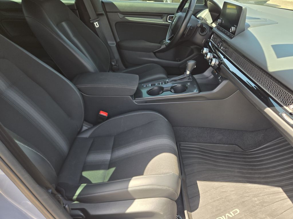 2024 Honda Civic Sport  at Emmons Autoplex