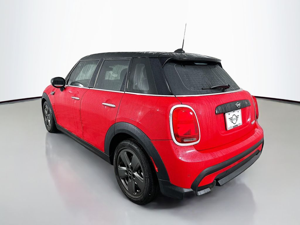 Thumbnail: 2022 MINI Cooper - 7