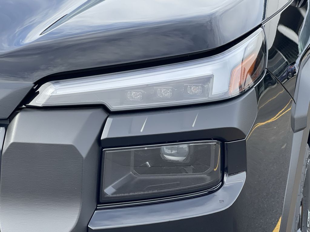 2026 Subaru Outback Wilderness - Photo 16