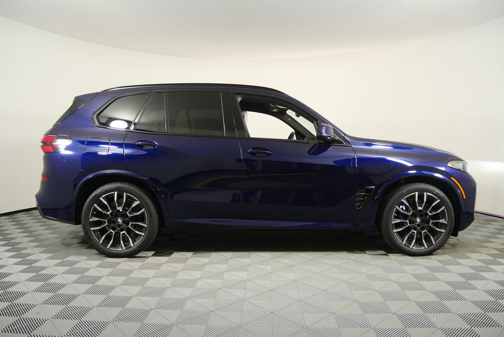 Thumbnail: 2026 BMW X5 - 2