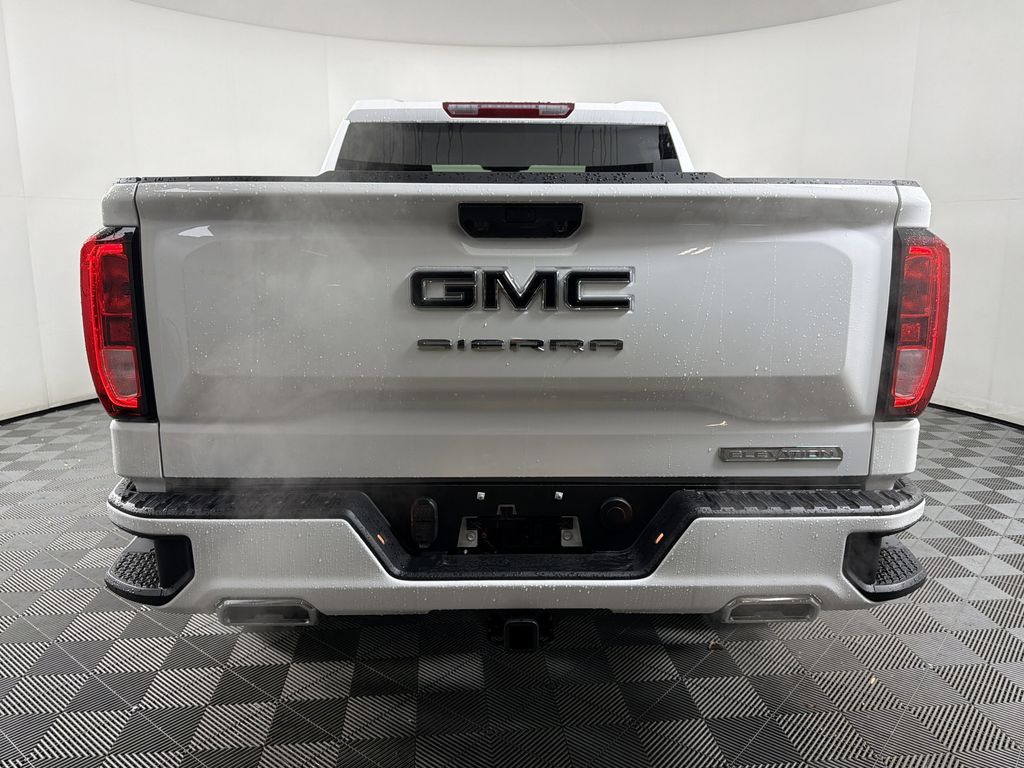 new 2026 GMC Sierra 1500 car