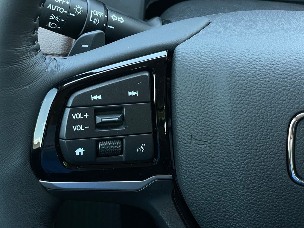 Thumbnail: 2027 Honda Odyssey - 15