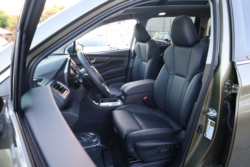 new 2026 Subaru Ascent car, priced at $46,579