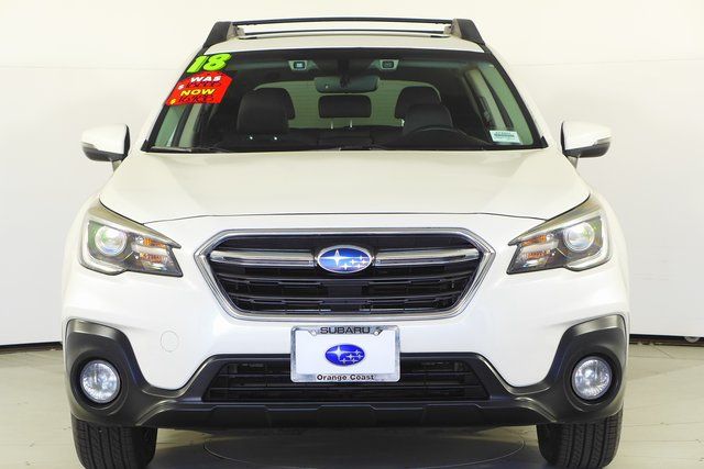 2018 Subaru Outback 2.5i 3