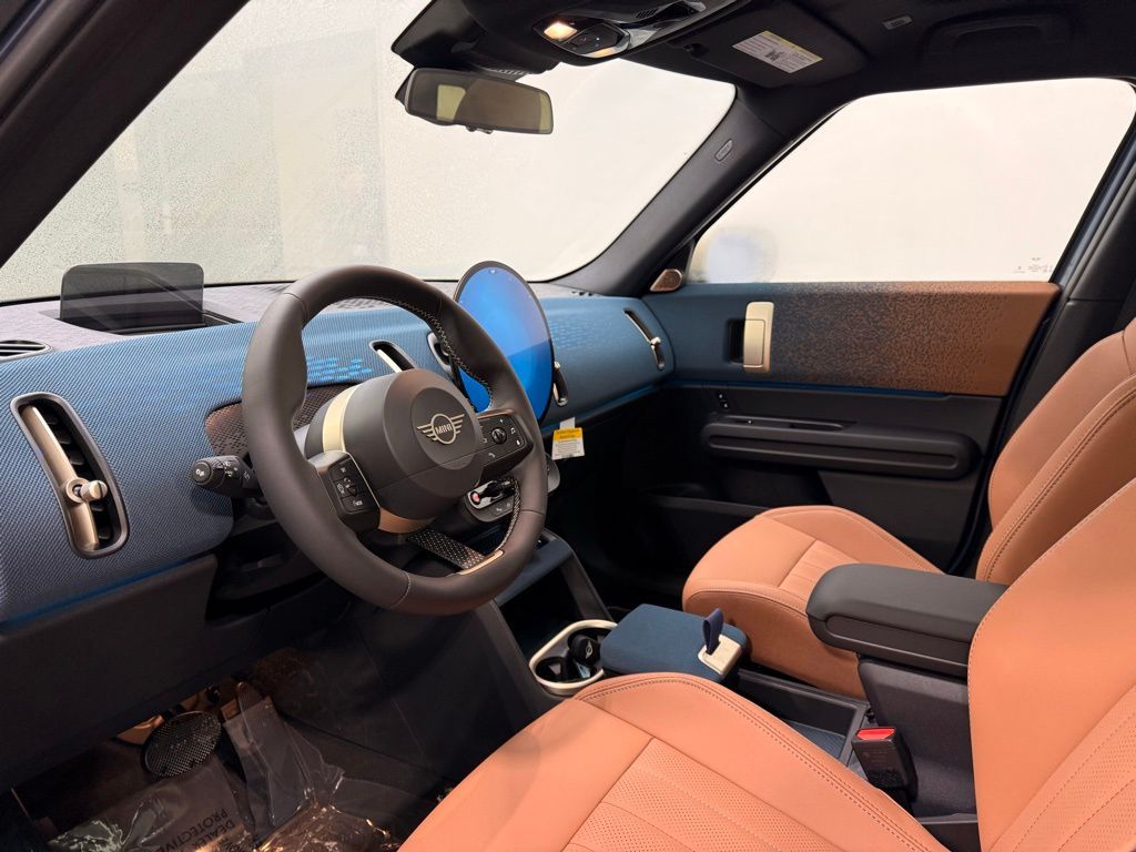 Thumbnail: 2026 MINI Cooper Countryman - 11