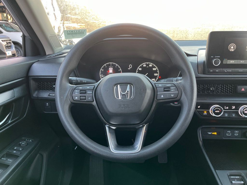 Thumbnail: 2025 Honda CR-V - 16