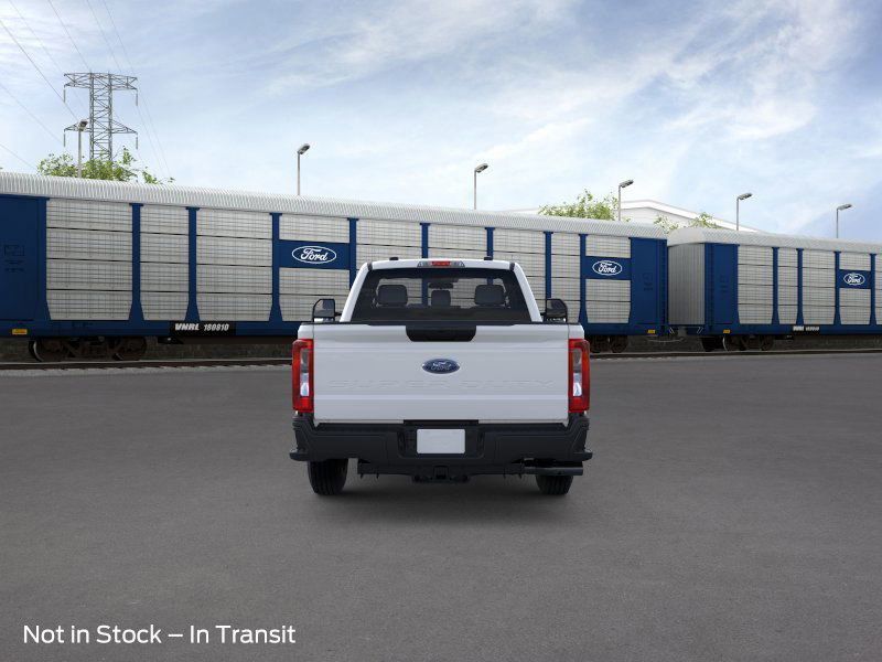 2026 Ford F-250 Super Duty XL