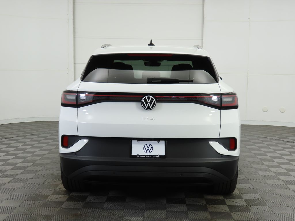 2025 Volkswagen ID.4 Pro 6