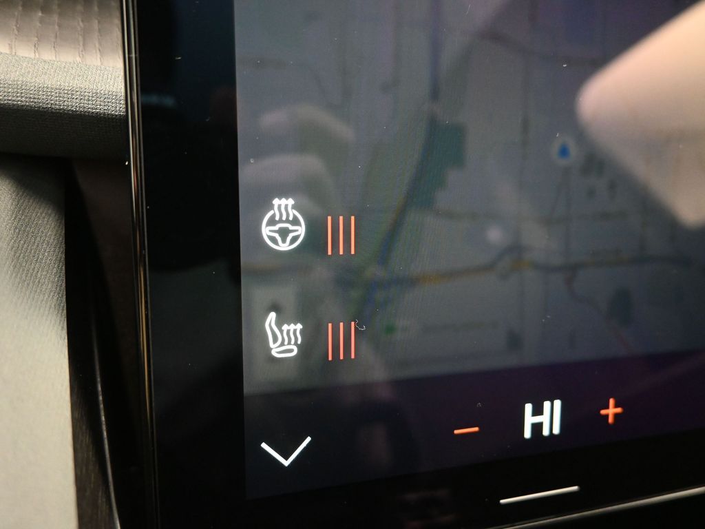 2023 Polestar 2 Long Range Dual Motor