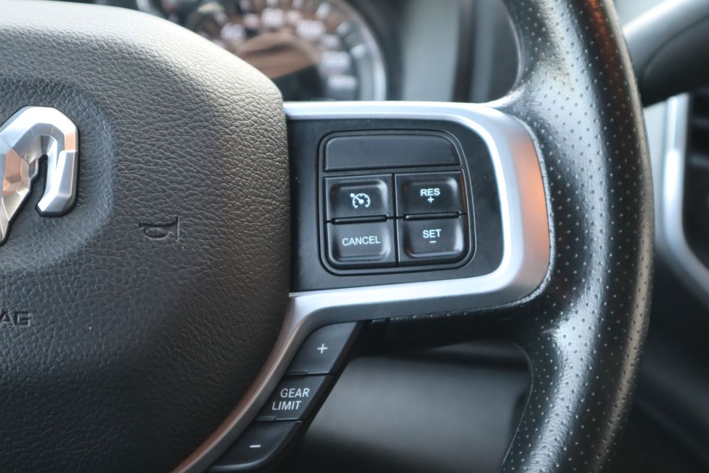 Thumbnail: 2021 RAM 2500 - 12