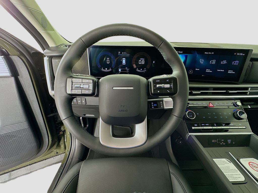 Thumbnail: 2026 Hyundai Santa Fe - 10