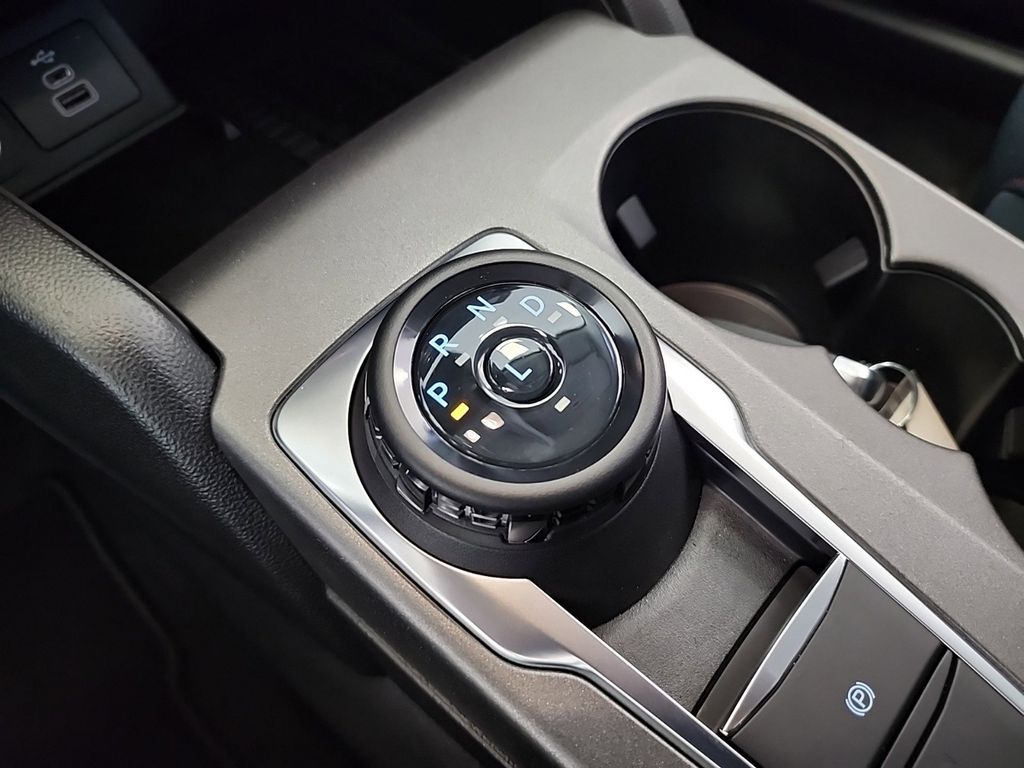 2025 Ford Bronco Sport Heritage photo